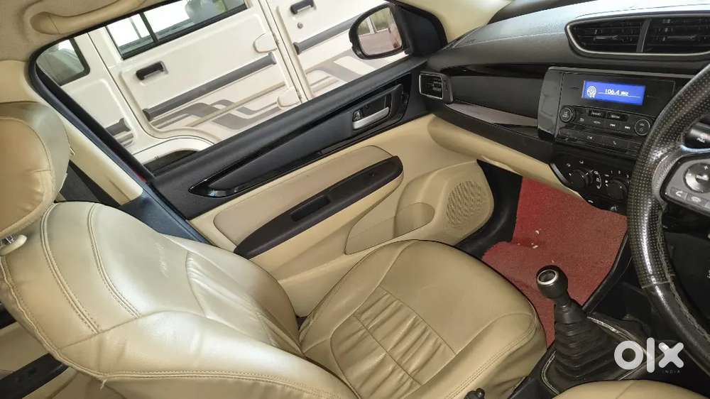 Honda Amaze 1.2 S 2020