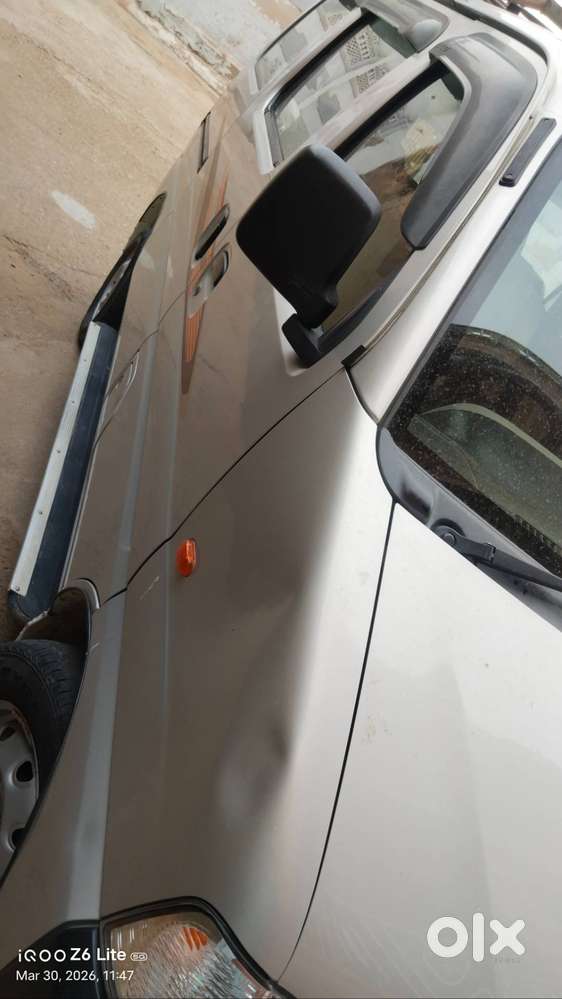 Maruti Suzuki Eeco 2022 Petrol 55000 Km Driven