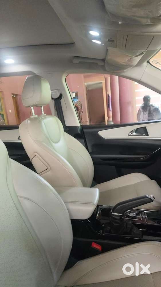 Mahindra Xuv700 Diesel 2022