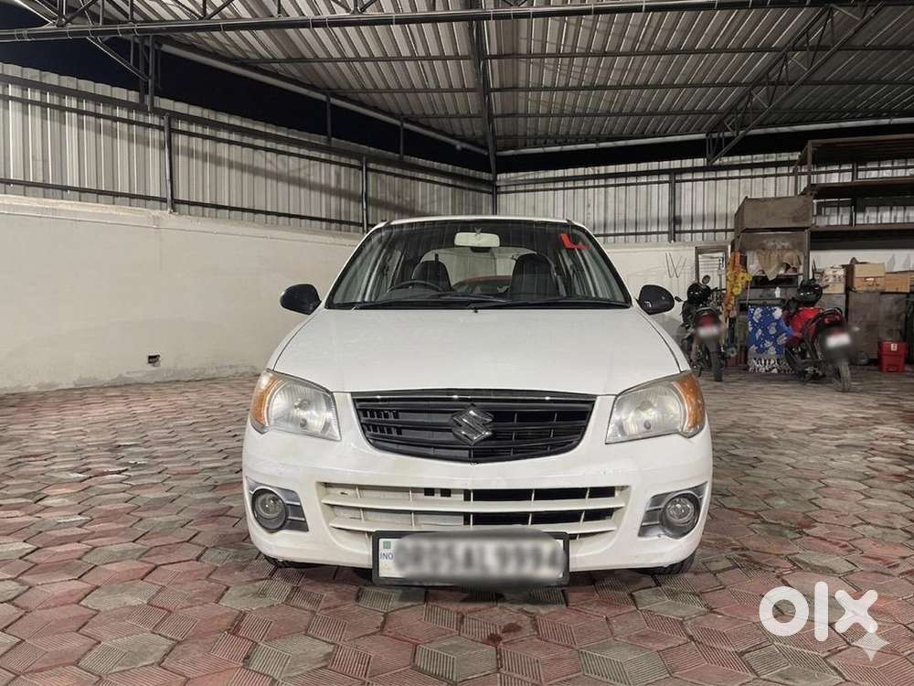 Maruti Suzuki Alto K10 2030