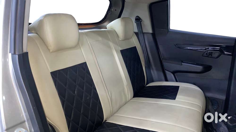 Mahindra Kuv100 Nxt 1.2 K8 Petrol 6 Str, 2018, Petrol