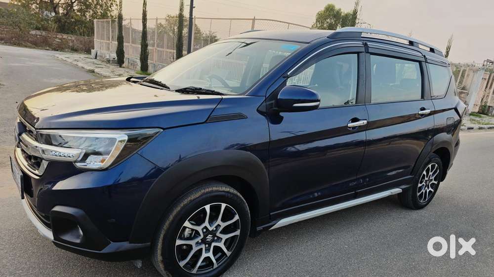 Maruti Suzuki Xl6 1.5 Zeta Mt, 2024, Petrol