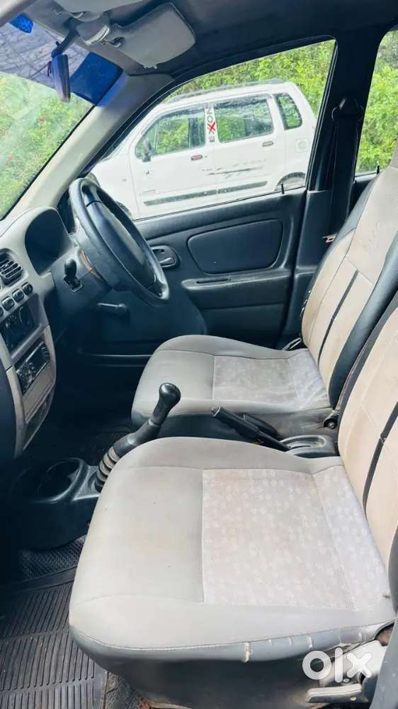Maruti Suzuki Alto 2010 Lxi