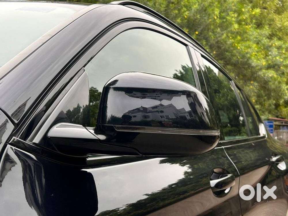 Bmw X4 M Sport X Xdrive30i, 2022, Petrol