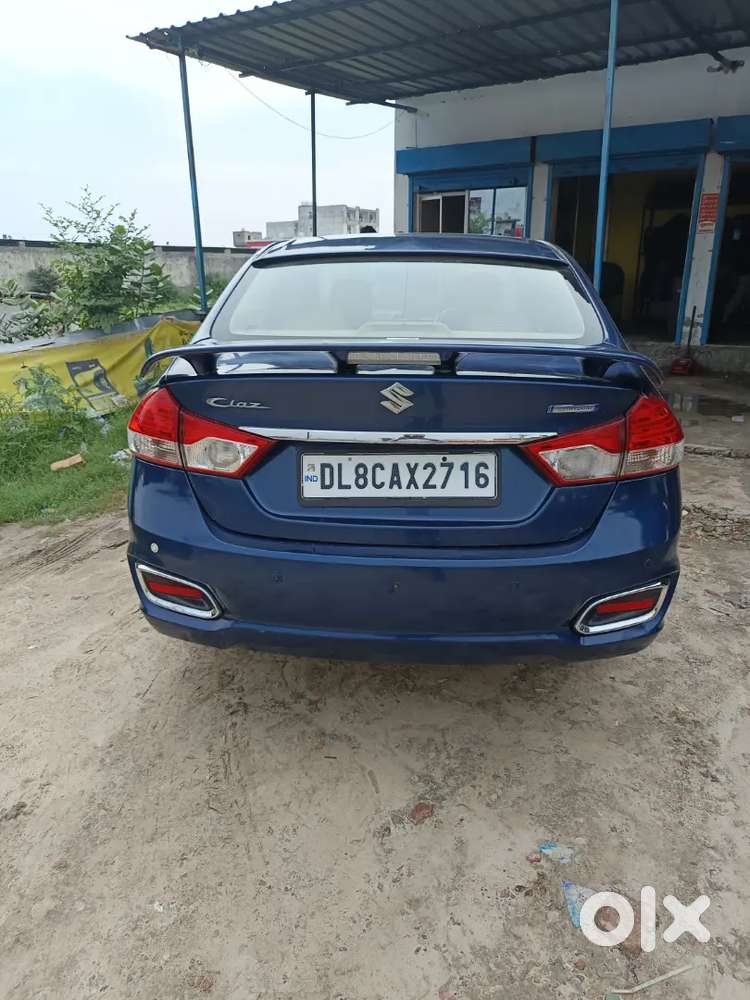 Maruti Suzuki Ciaz
