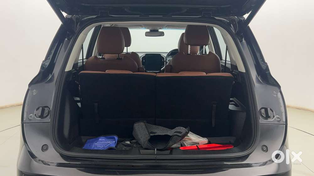 Mg Hector Plus 2.0 Sharp Diesel Turbo, 2022, Diesel
