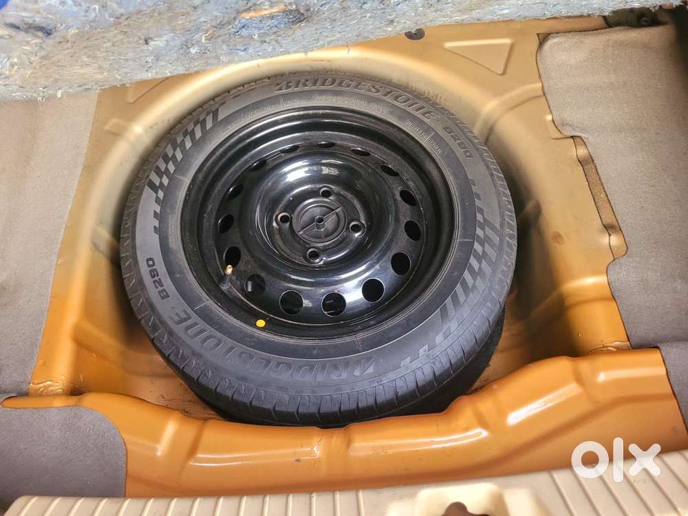 Ford Aspire Titatinium Blu Tdci, 2015, Diesel