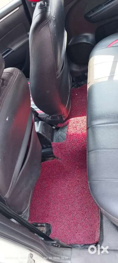 Maruti Suzuki Swift 2015 Diesel Good Condition