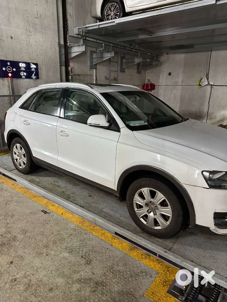 Audi Q3 For Sale