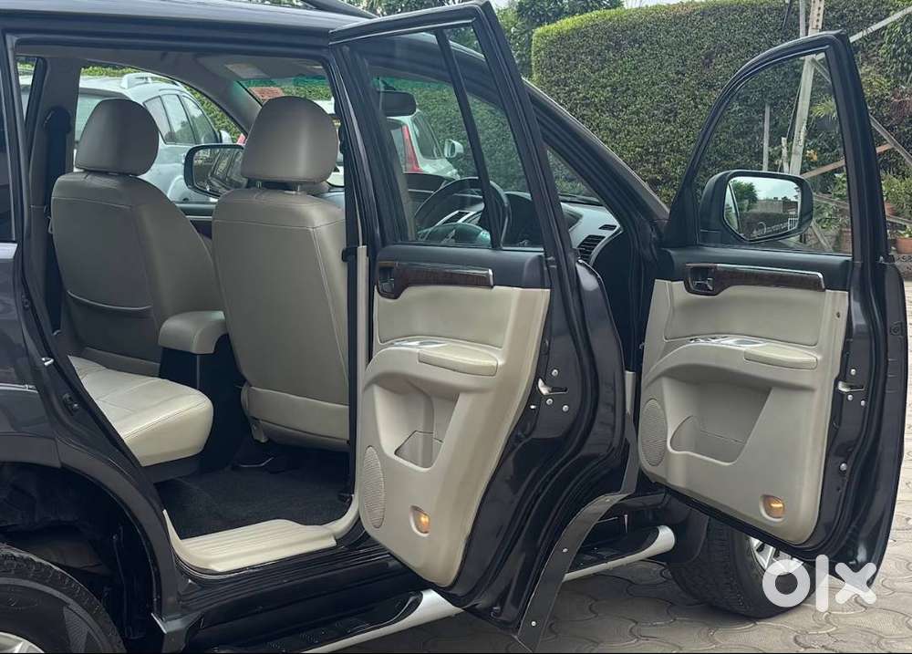 Mitsubishi Pajero Sport 2015 At 2wd 88500 Kms, Chandigarh Regd.