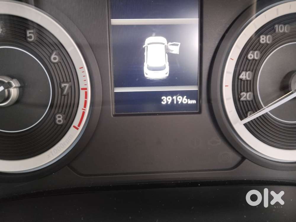 Hyundai Creta 1.5 Ex Petrol, 2021, Petrol