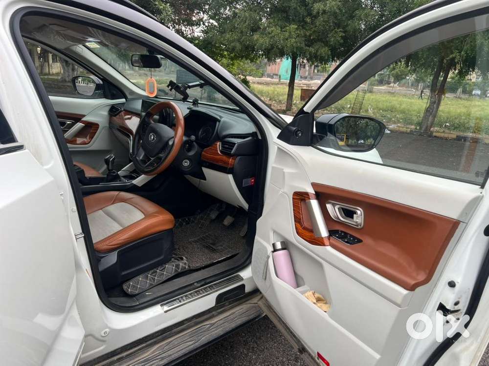 Tata Harrier 2023 Diesel Well Maintained