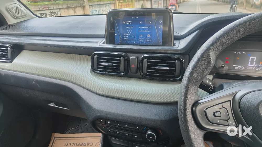 Tata Punch 1.2 Revotron 2024 November