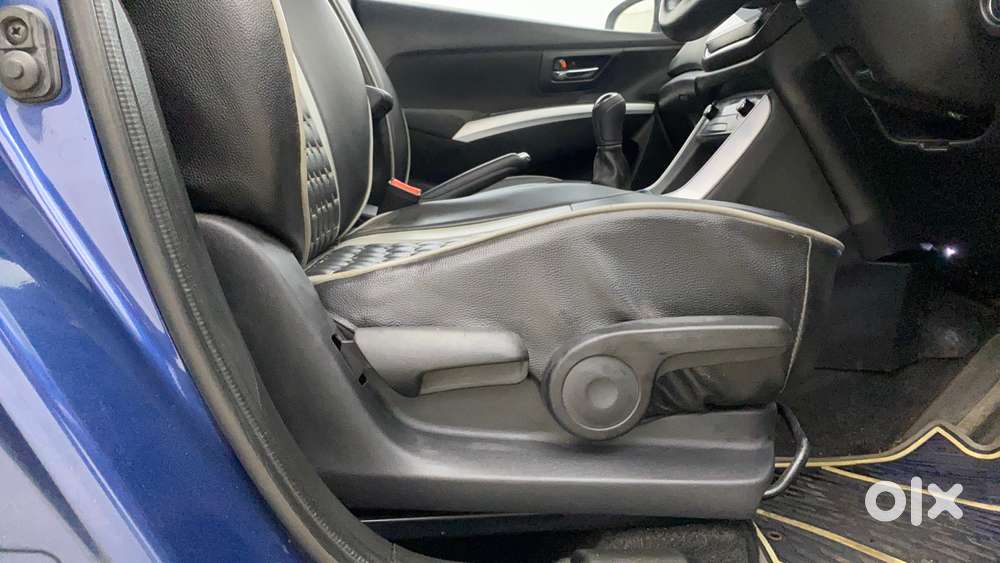 Maruti Suzuki S Cross Zeta Ddis 200 Sh, 2018, Diesel