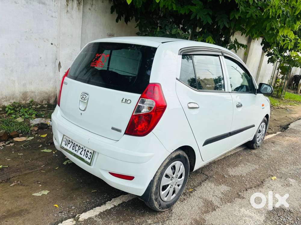 Hyundai I10 1.2 Kappa Magna, 2012, Petrol