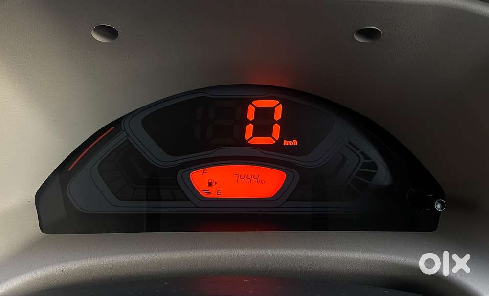 Maruti Suzuki Eeco 5 Seater Ac, 2025, Petrol