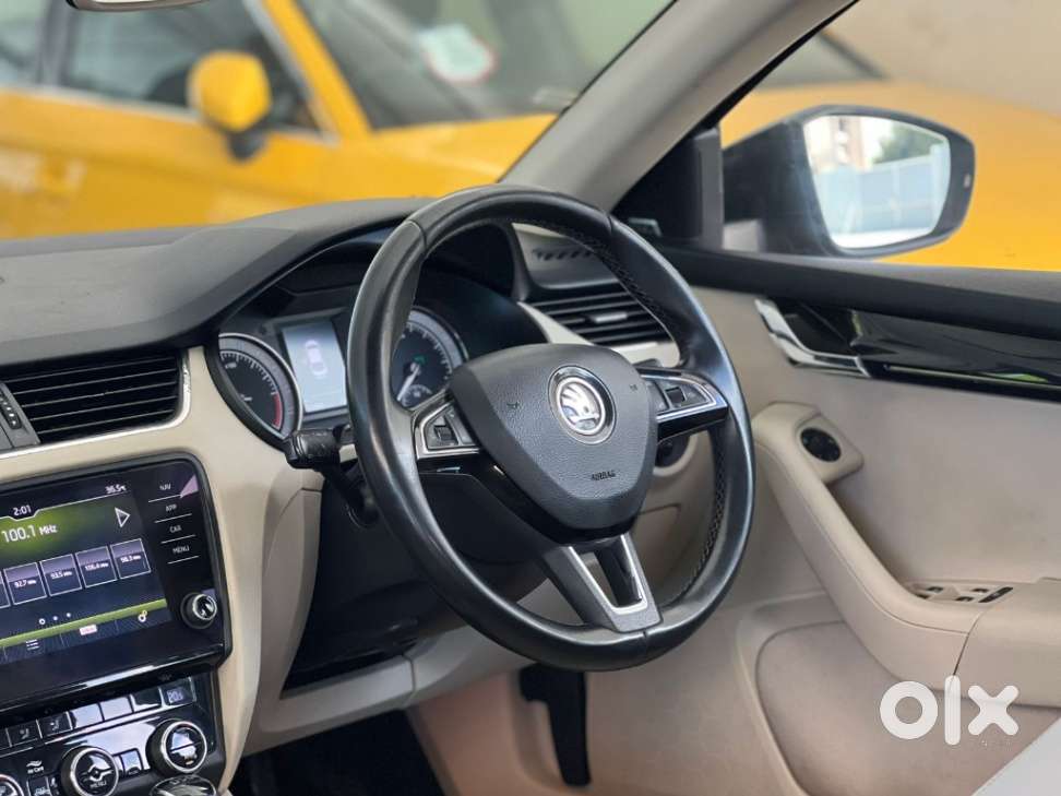 Skoda Octavia 2.0 L&k Tdi, 2019, Diesel