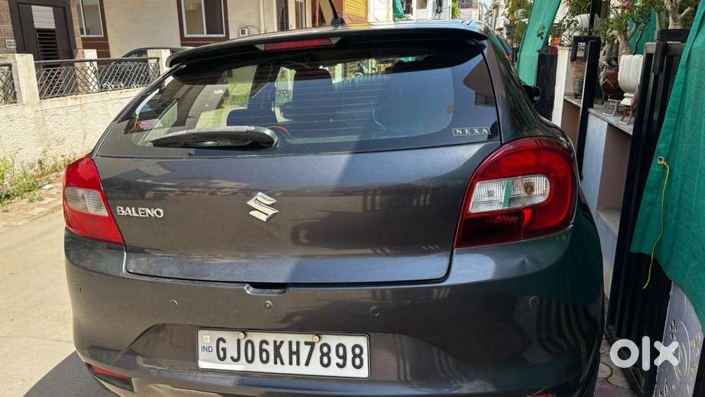 Tiptop Condition, Well Maintained, Regular Serviced