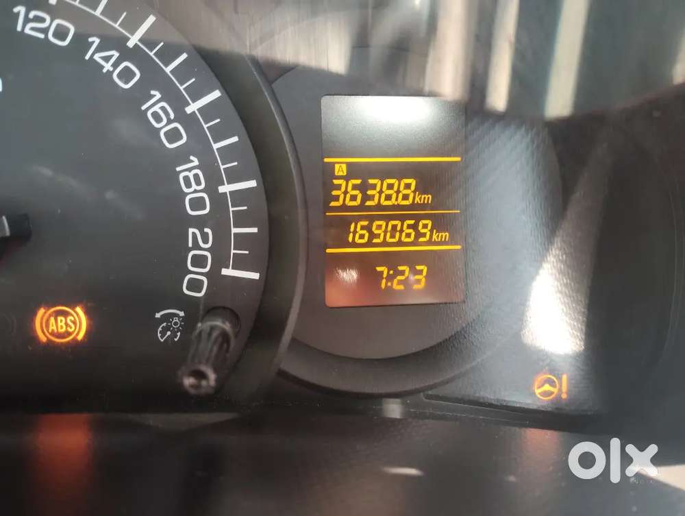 Maruti Suzuki Dzire 2019 Cng & Hybrids 105900 Km Driven