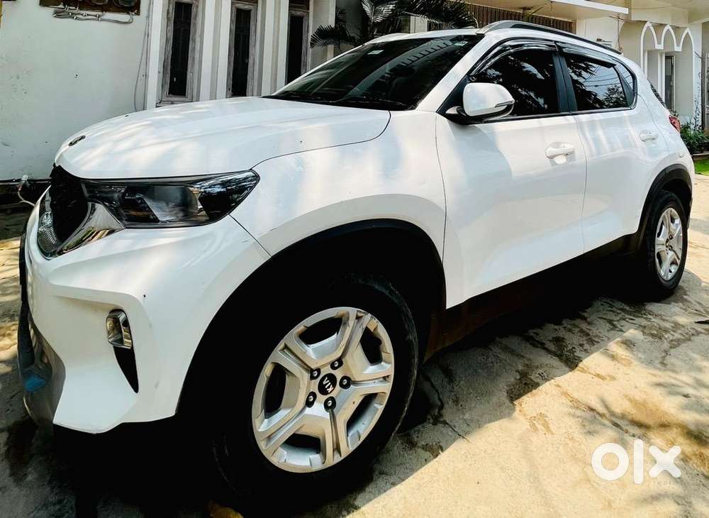 Kia Petrol Car 2021