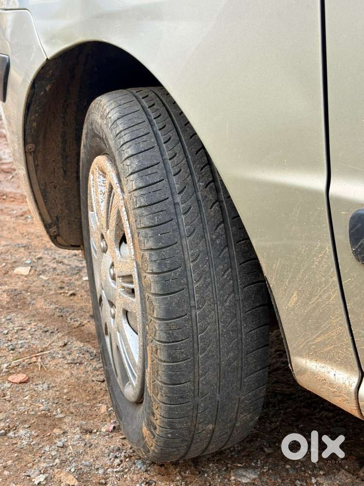 Hyundai Santro Xing 2007