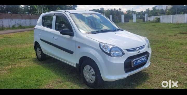 Maruti Suzuki Alto 800 Lxi, 2016, Petrol