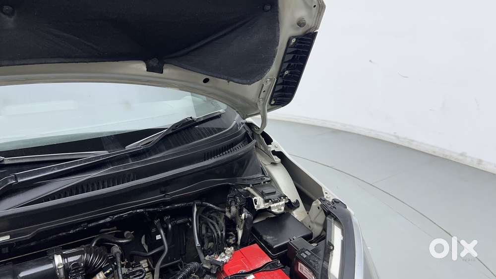 Maruti Suzuki Ignis 1.2 Zeta Mt, 2022, Petrol