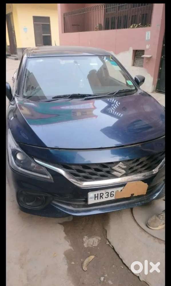 Baleno Delta 2023 , Only 31000km Running