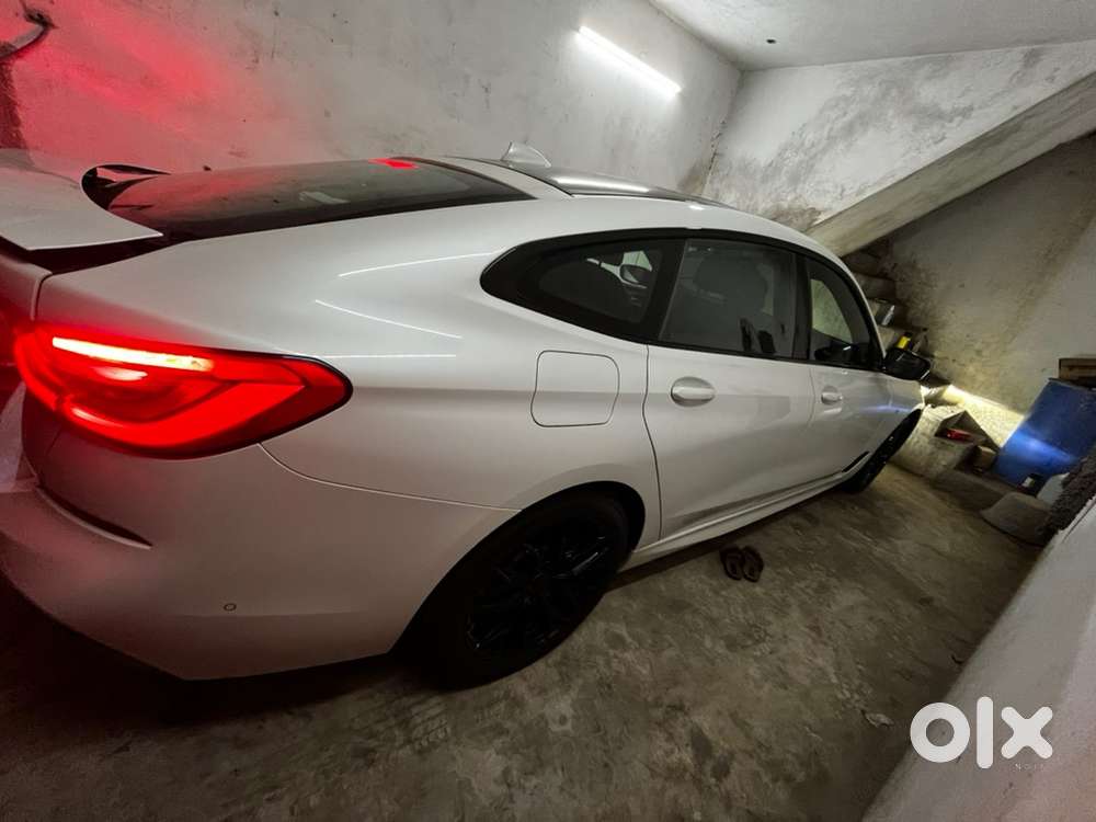 Bmw 6 Series Diesel 2020 Variant