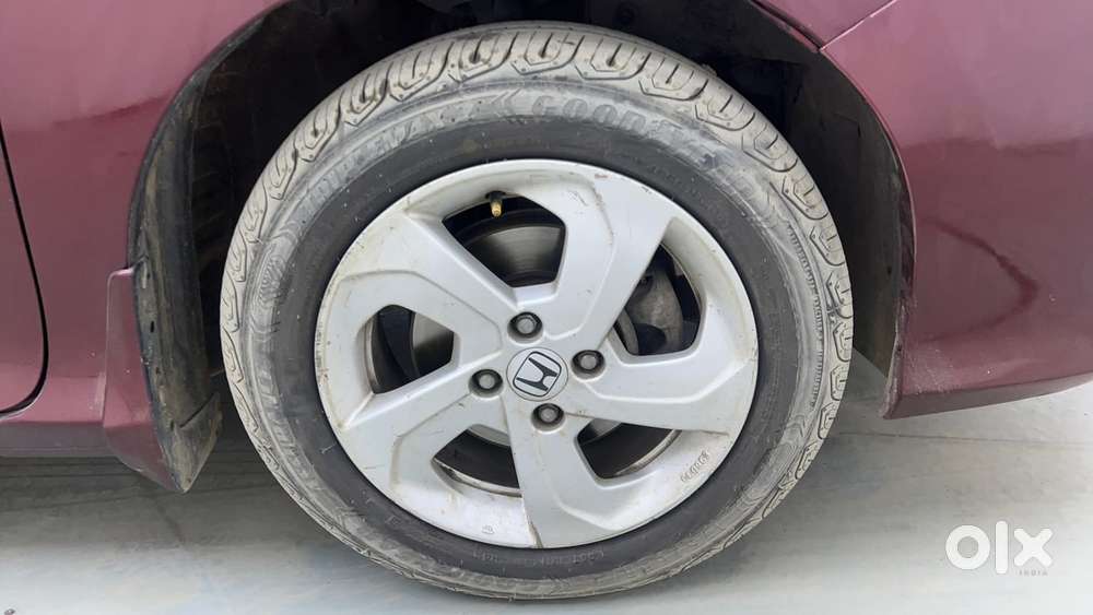 Honda City I Dtec Vx, 2015, Petrol