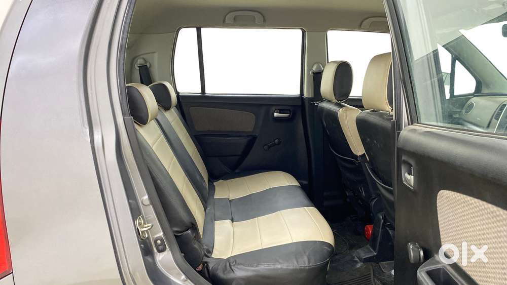 Maruti Suzuki Wagon R 1.0 Lxi Cng, 2015, Cng & Hybrids