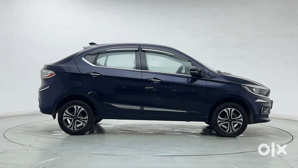 Tata Tigor Xza Plus, 2024, Cng & Hybrids