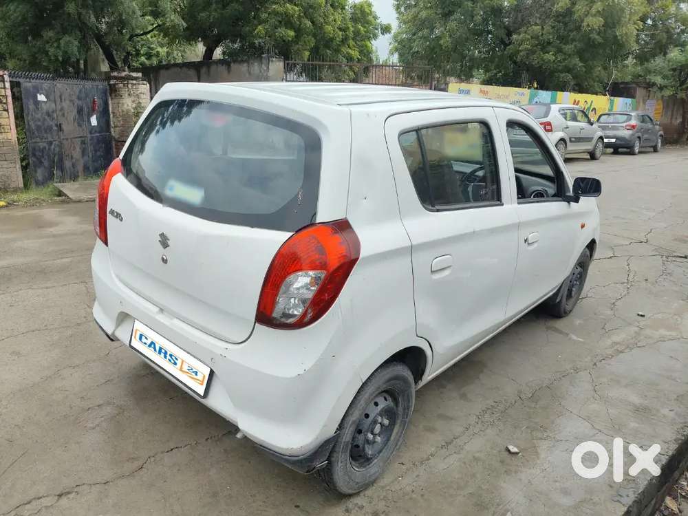 Urgent Sale Alto Lxi