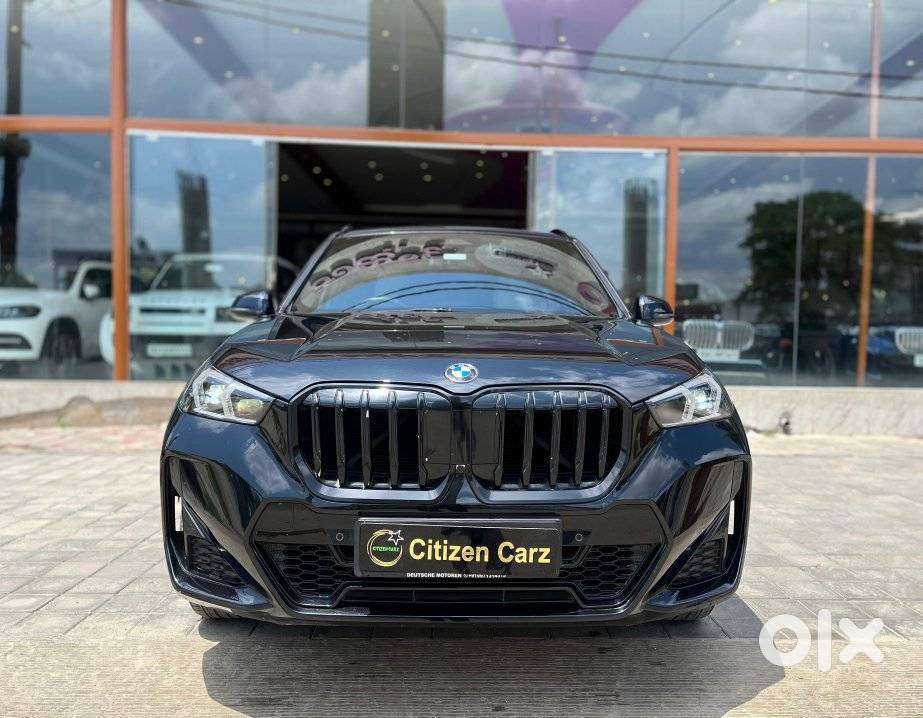 Bmw X1 Sdrive18d M Sport, 2024, Diesel