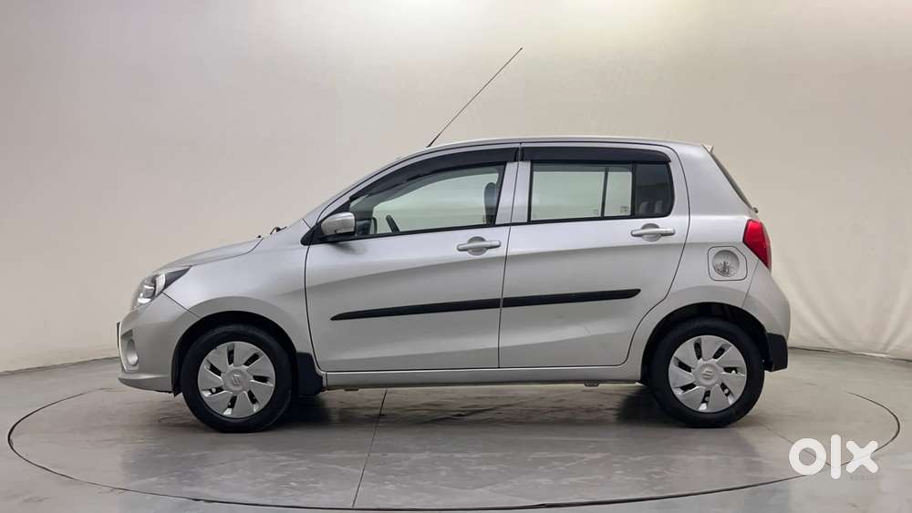 Maruti Suzuki Celerio Zxi, 2019, Petrol