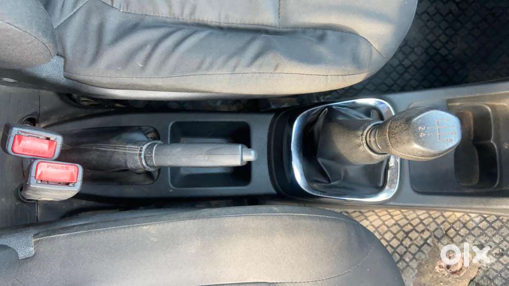 Renault Kwid 1.0 Rxt (o), 2017, Petrol