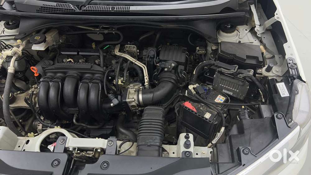 Honda Elevate Zx Cvt, 2024, Petrol