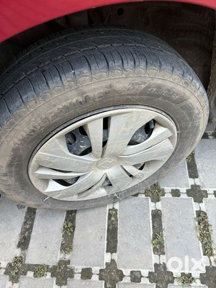 Honda Amaze Petrol 2018
