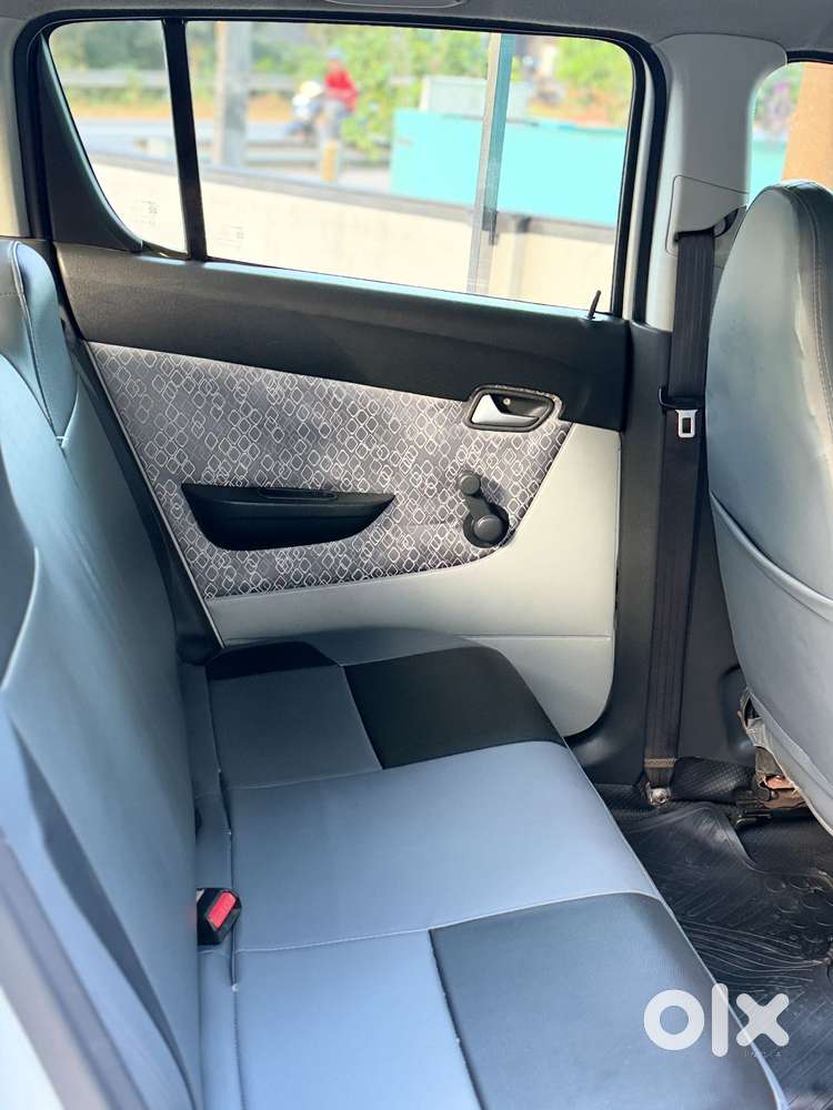Maruti Suzuki Alto 800 Lxi, 2016, Petrol