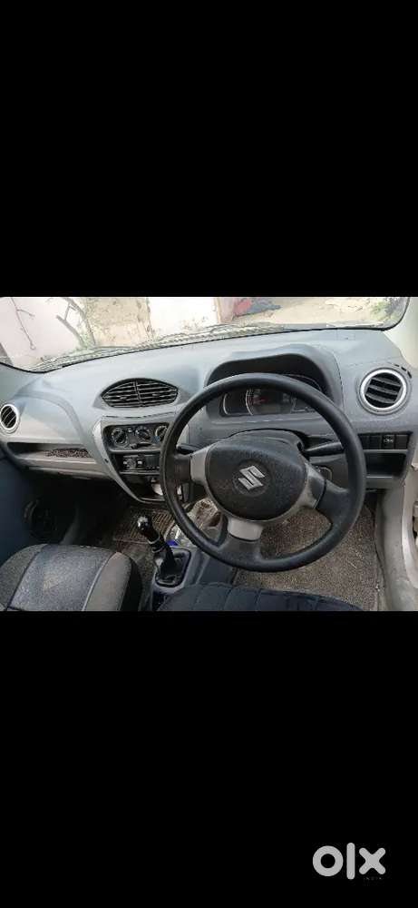 Maruti Suzuki Alto 800 2016