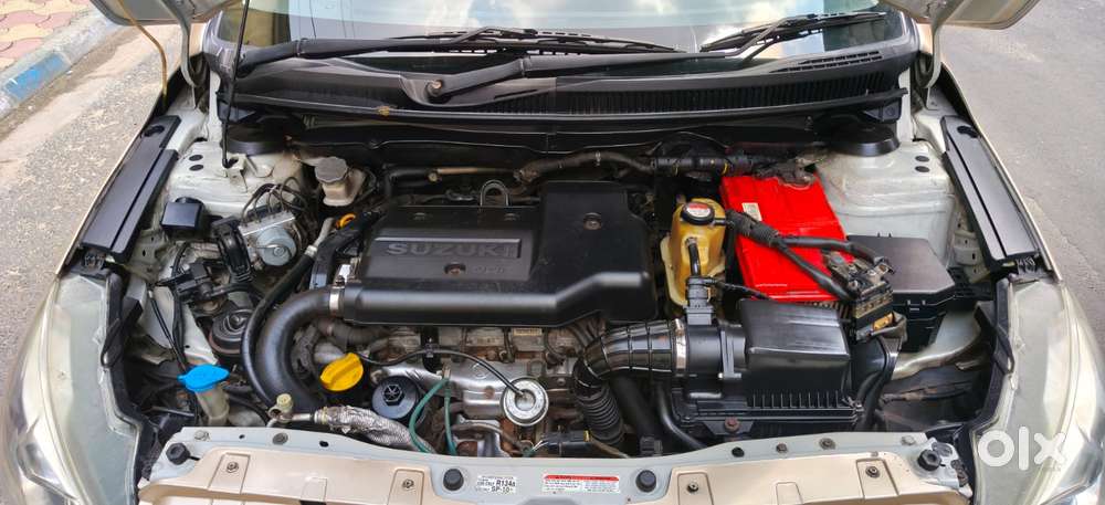 Maruti Suzuki Ciaz Zdi Plus Shvs, 2016, Diesel