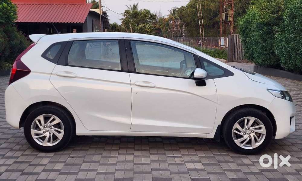 Honda Jazz 1.5 V I Dtec, 2016, Diesel