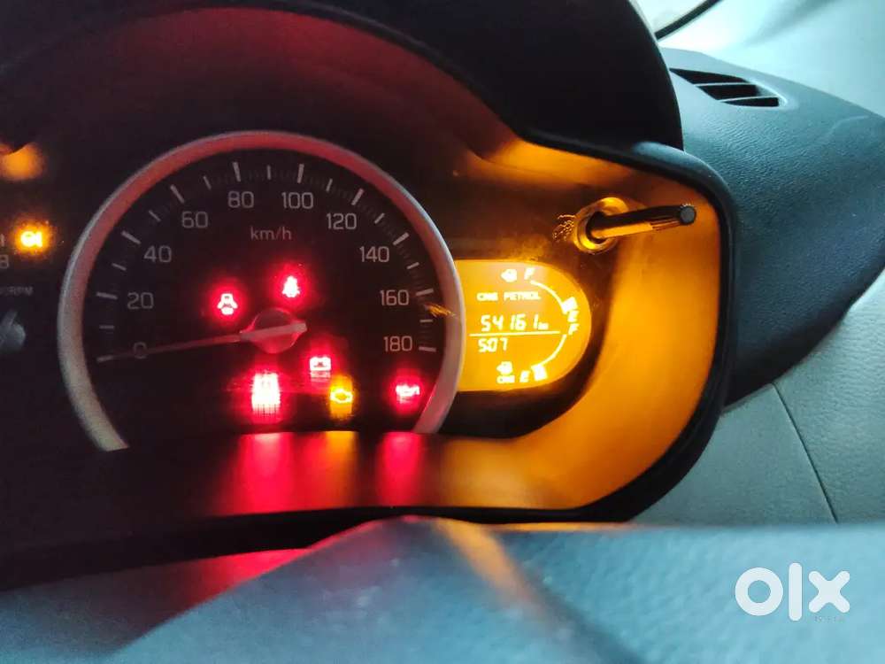 Maruti Suzuki Celerio 2021