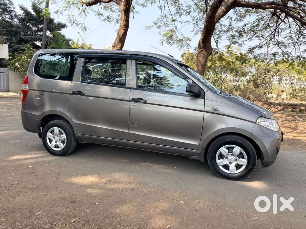 Chevrolet Enjoy Diesel 2016