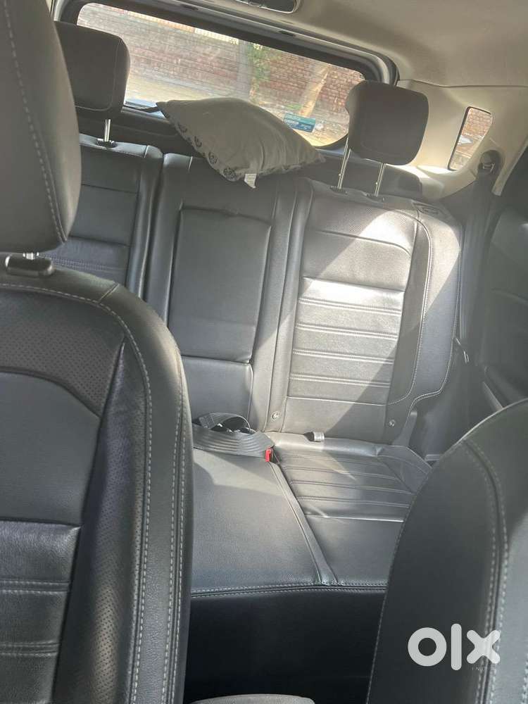 Ford Ecosport 2018 Automatic - Petrol Great Condition