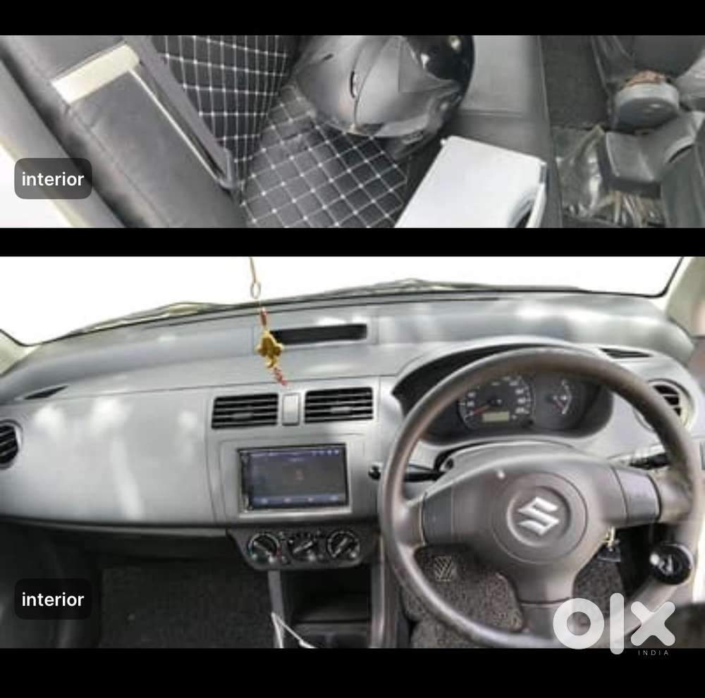 Maruti Dzire Tour 2012 Wanna Sale Urgent