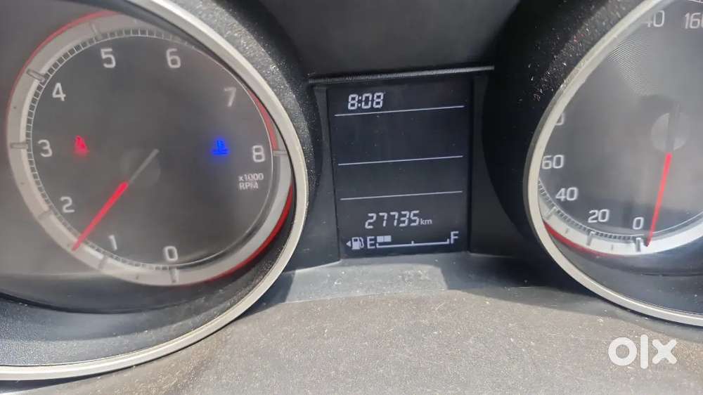 Maruti Suzuki Swift Vxi Petrol Manual 2023