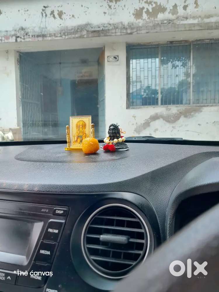 Hyundai Grand I10 2016 Petrol 85000 Km Driven