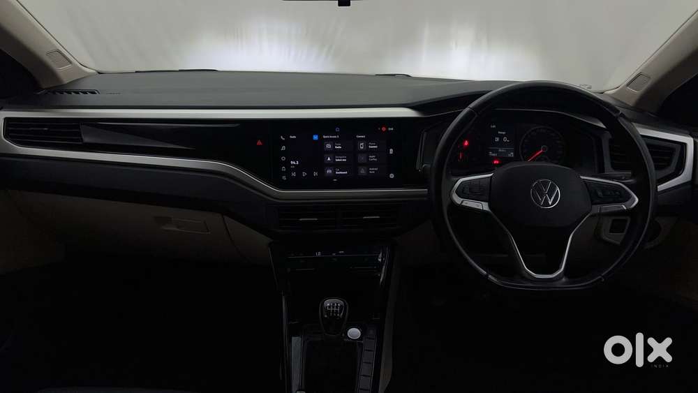 Volkswagen Virtus Highline Plus 1.0 Tsi At, 2022, Petrol