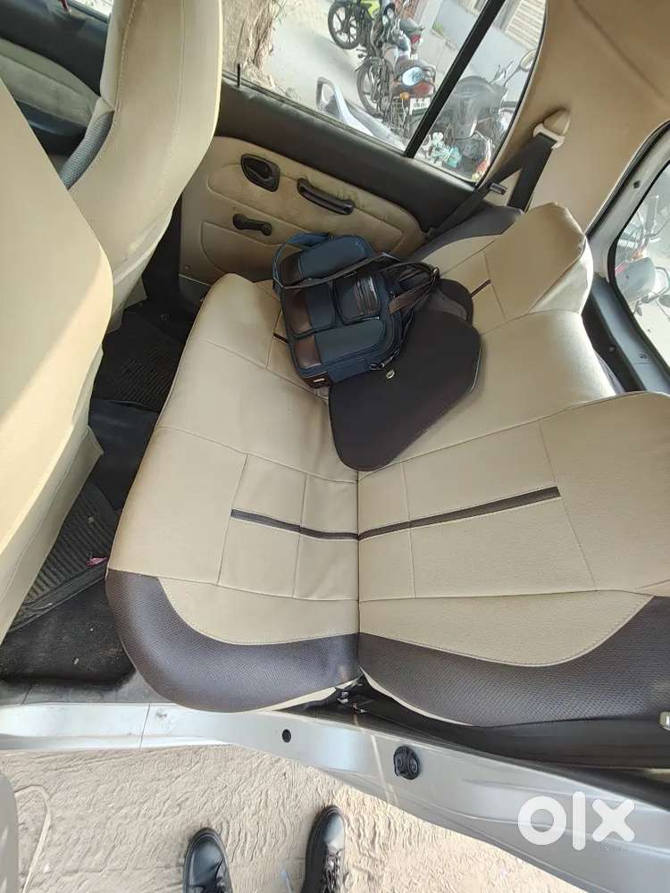 Hyundai Santro Xing 1st Owner 2012 Gls